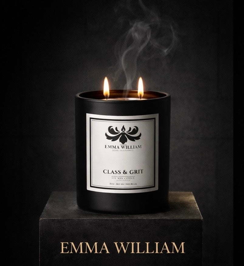 CLASS & GRIT | TOP SELLER