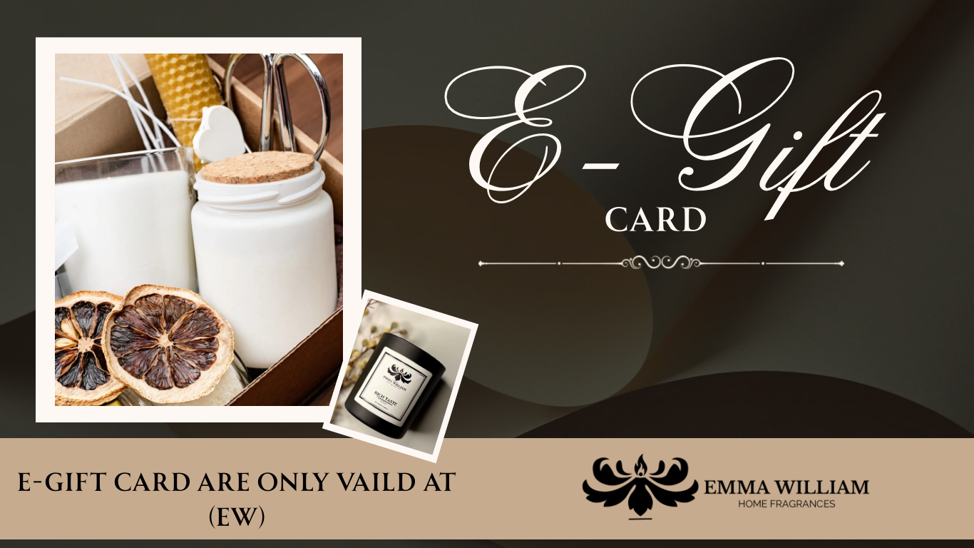 E-GIFT CARD