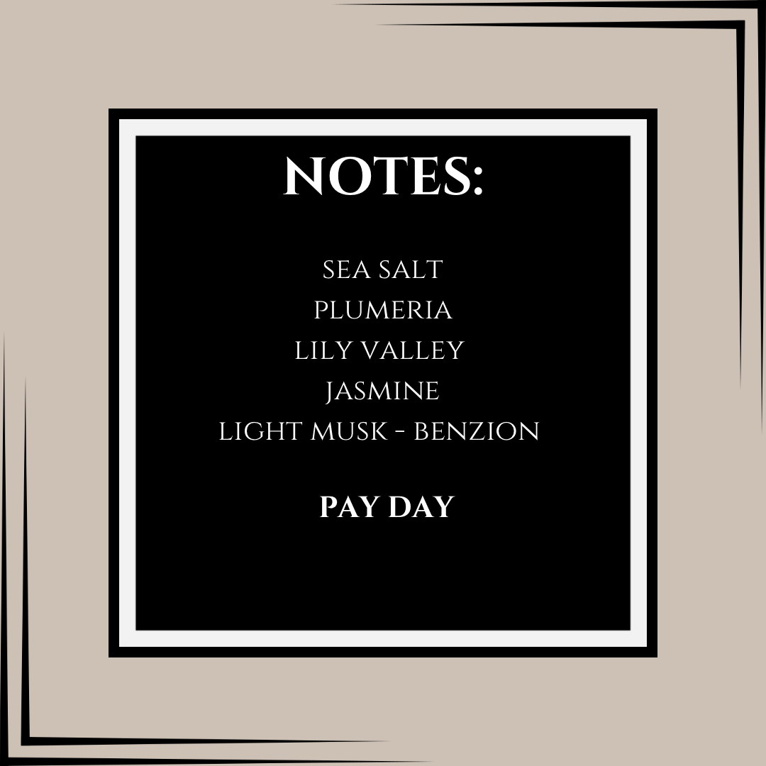 PAY DAY