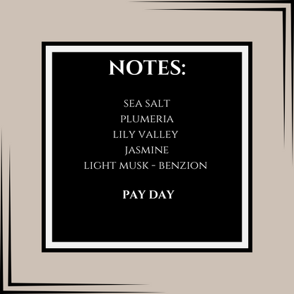 PAY DAY