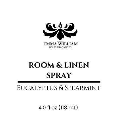 EUCALYPTUS SPEARMINT