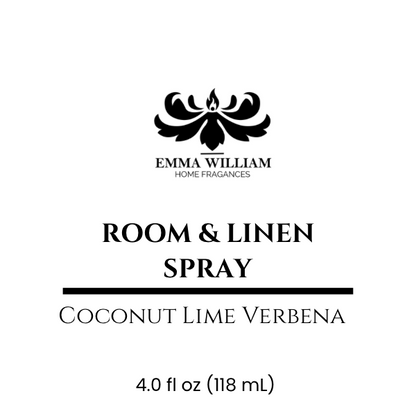COCONUT LIME VERBENA