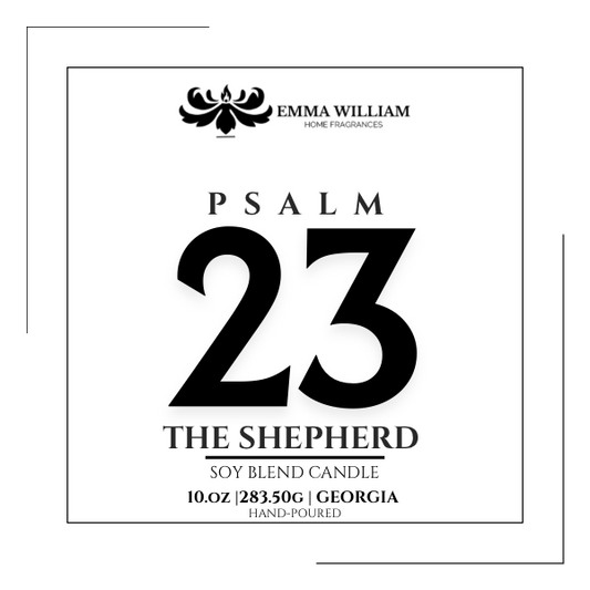 PSALM 23