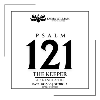 PSALM 121