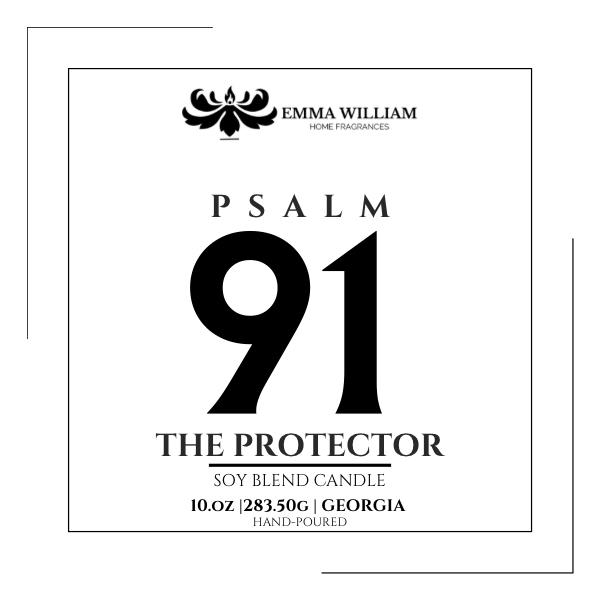 PSALM 91