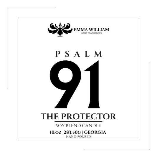 PSALM 91