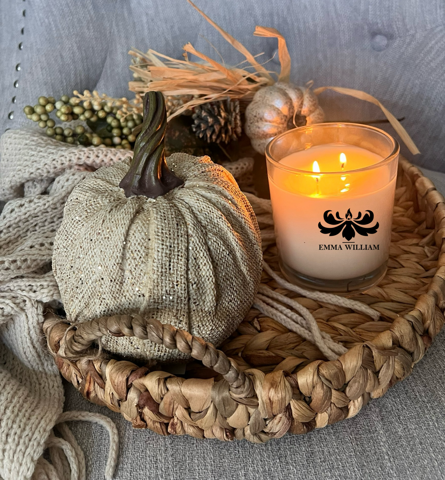 HELLO FALL